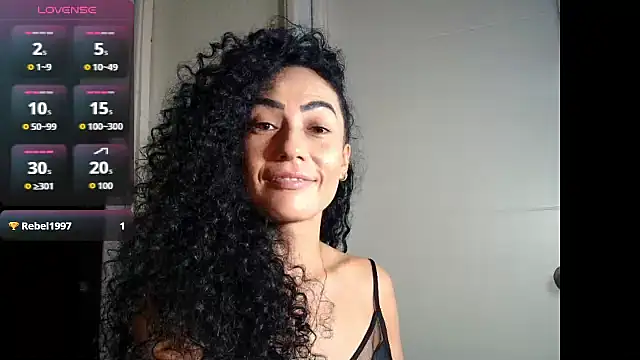 Koral369 online show from 04/01/26, 04:46