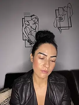 Koral369 online show from 04/16/26, 05:30