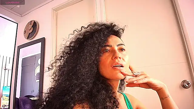 Koral369 online show from 06/10/26, 05:23