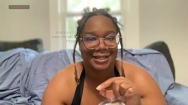 Snapshot of furykat1 chatting on 10/24/25, 10:17 furykat1 online show from 10/24/25, 10:17