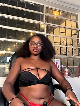 darle volant online show from 11/10/25, 11:04