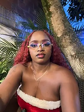 darle volant online show from 11/20/25, 10:53