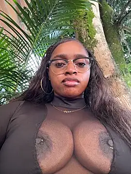 darle volant online show from 03/28/26, 01:43