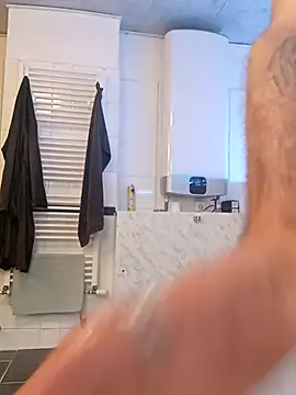 Sexybo1989 online show from 01/17/26, 02:00