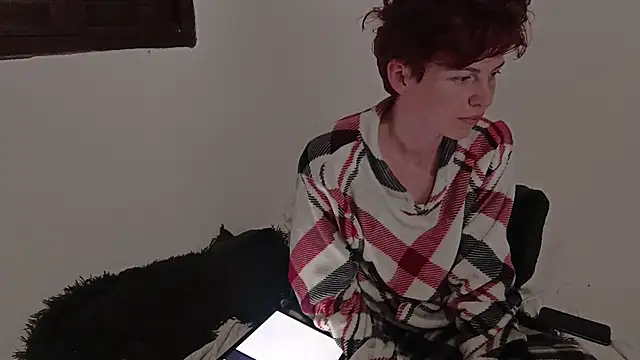 nyxofempusa online show from 10/23/25, 07:18