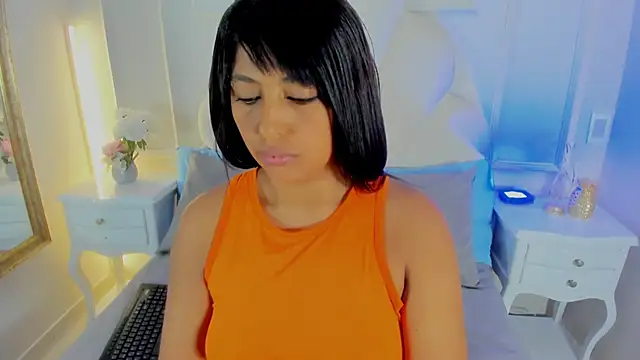 Kaylachannell online show from 01/06/26, 03:54