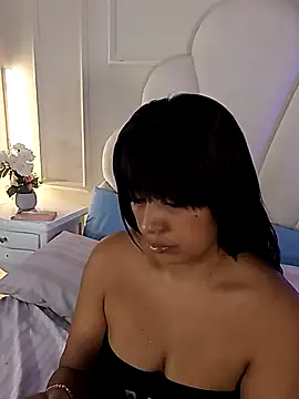 Kaylachannell online show from 01/08/26, 03:53