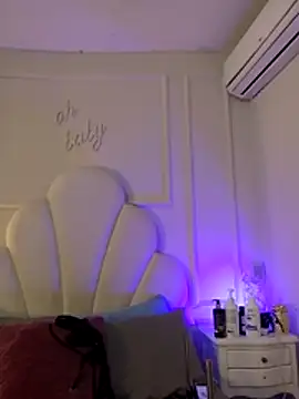 Kaylachannell online show from 03/03/26, 03:34