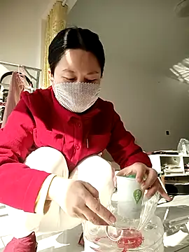 chengcheng12 online show from 11/20/25, 01:28