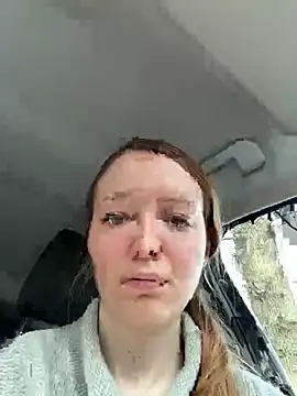 FayeFlame online show from 03/02/26, 11:06