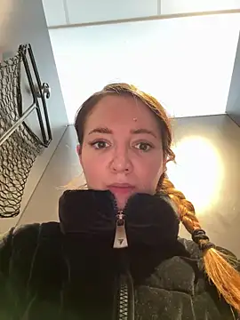 FayeFlame online show from 03/26/26, 10:43