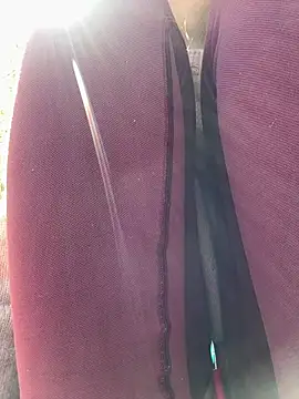 FayeFlame online show from 04/22/26, 11:56