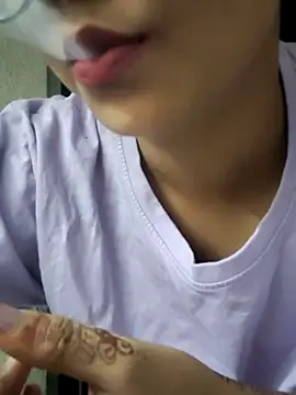 nishaa baby online show from 10/14/25, 04:08