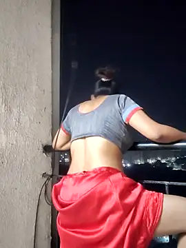 nishaa baby online show from 10/19/25, 08:42