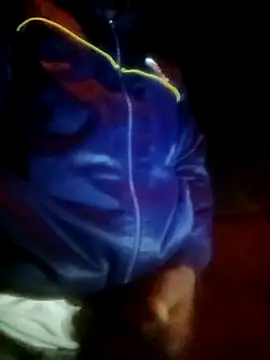 Snapshot of KingBonga chatting on 10/15/25, 02:33 KingBonga online show from 10/15/25, 02:33