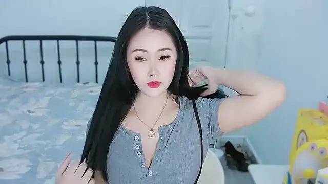 Haixi online show from 10/01/25, 05:08