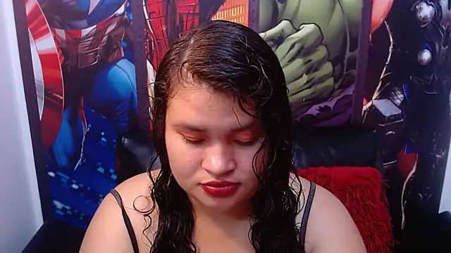 Madison Copers online show from 02/08/26, 01:42