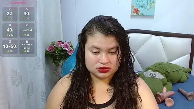 Madison Copers online show from 03/13/26, 12:39