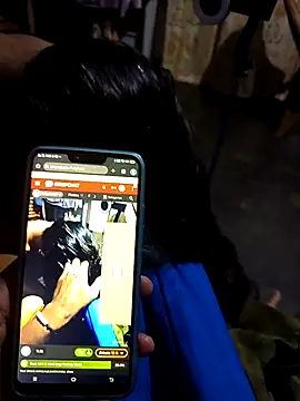 BabyHansi online show from 10/22/25, 03:56