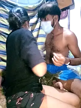 BabyHansi online show from 11/08/25, 05:23