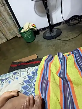 BabyHansi online show from 02/01/26, 03:10