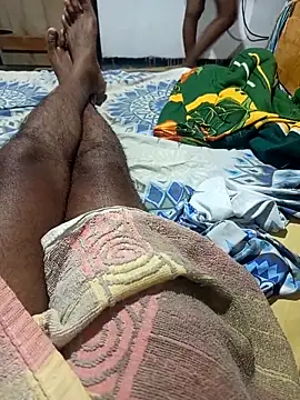 BabyHansi online show from 02/10/26, 04:55