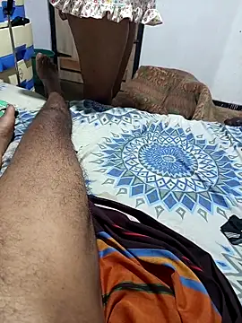 BabyHansi online show from 03/05/26, 05:42