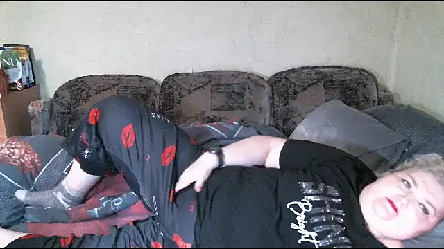 Lana555 online show from 03/10/25, 10:34