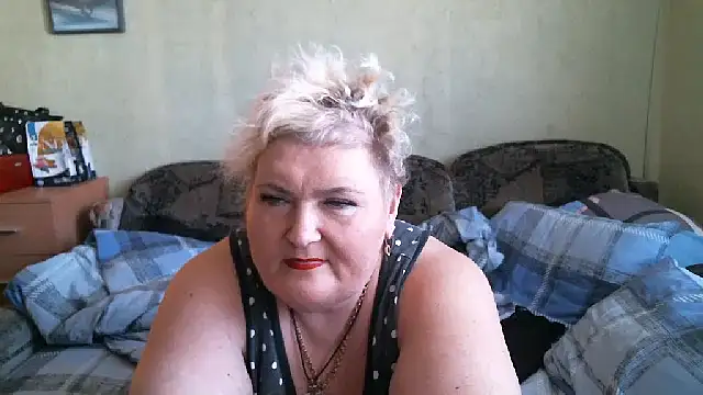 Lana555 online show from 09/11/25, 12:16