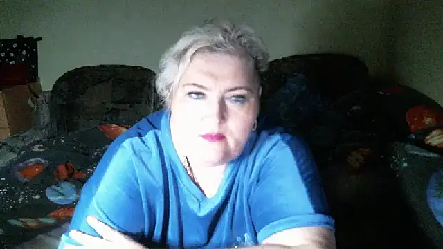 Lana555 online show from 10/06/25, 10:40