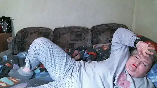 Lana555 online show from 10/13/25, 11:05