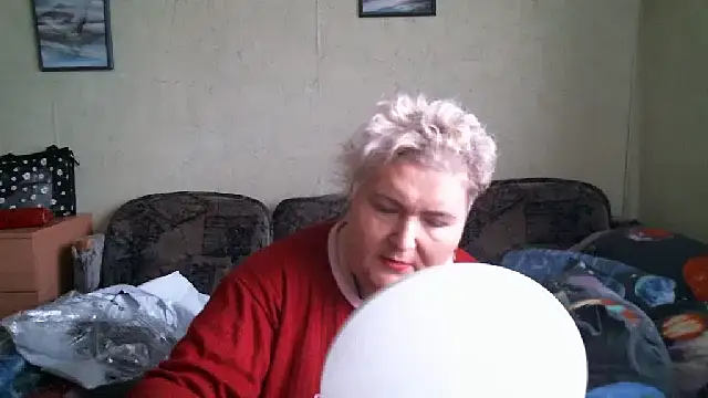 Lana555 online show from 10/20/25, 12:38