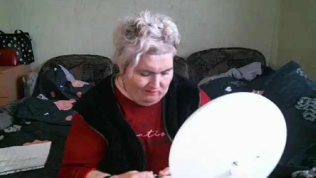 Lana555 online show from 10/21/25, 12:50