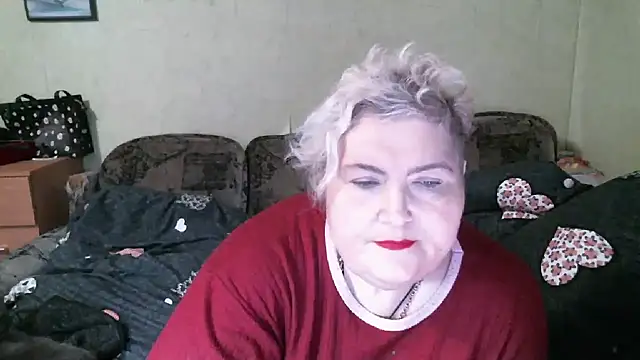 Lana555 online show from 10/22/25, 10:20