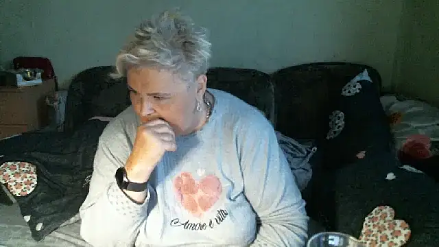 Lana555 online show from 12/21/25, 12:56