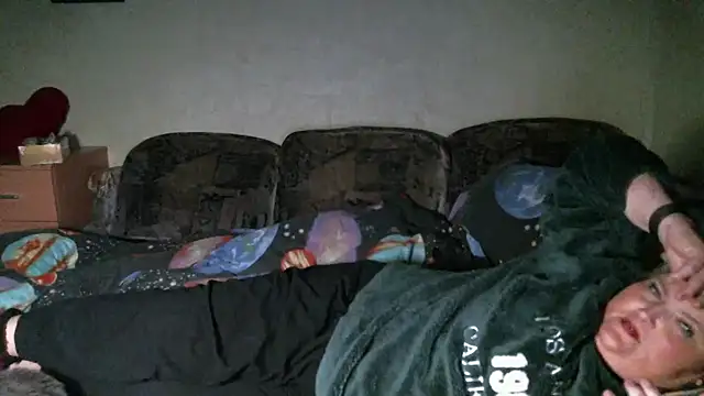 Lana555 online show from 02/12/26, 12:49