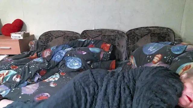 Lana555 online show from 02/13/26, 01:01