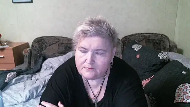 Lana555 online show from 04/04/26, 06:27