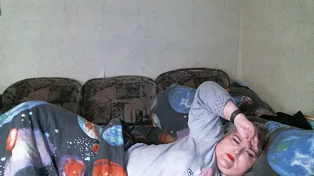 Lana555 online show from 04/18/26, 07:07