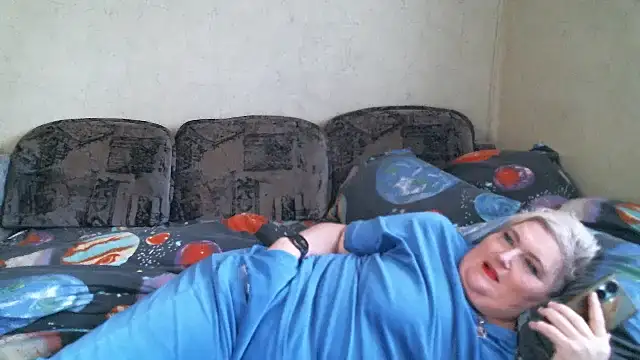 Lana555 online show from 04/23/26, 12:29