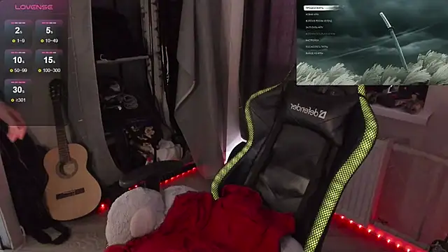 Melante online show from 09/10/25, 12:38