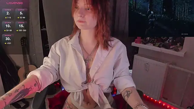 Melante online show from 09/11/25, 01:44