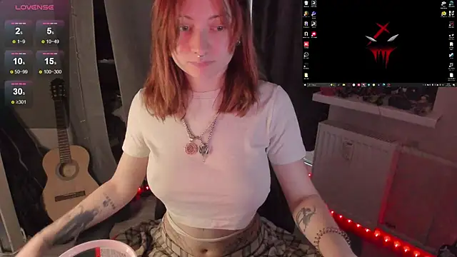 Melante online show from 09/16/25, 12:39