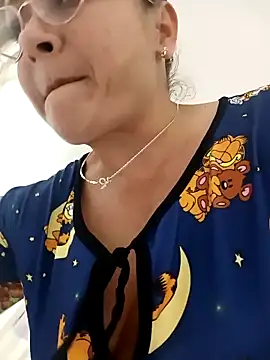 Asuna yuuky online show from 09/09/25, 11:32