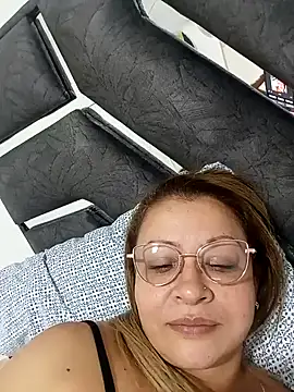 Asuna yuuky online show from 09/23/25, 11:35