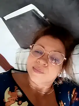 Asuna yuuky online show from 10/08/25, 11:19