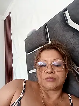 Asuna yuuky online show from 10/10/25, 11:53