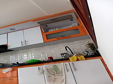 Asuna yuuky online show from 10/16/25, 08:10