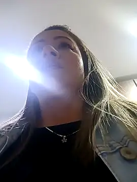 Asuna yuuky online show from 10/22/25, 06:07