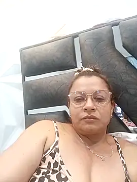 Asuna yuuky online show from 10/27/25, 11:47